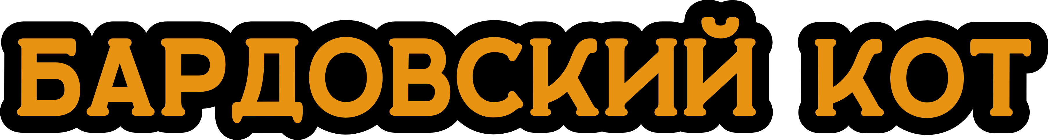 Бардовский Кот
