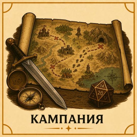 Кампания