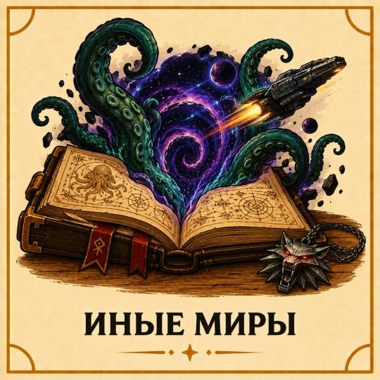 Иные миры