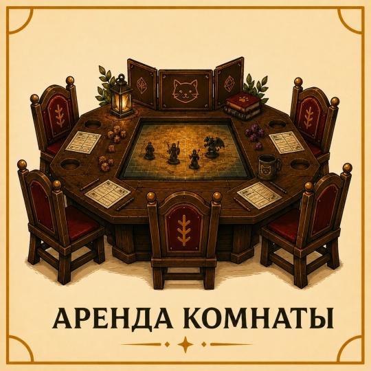 Аренда комнаты
